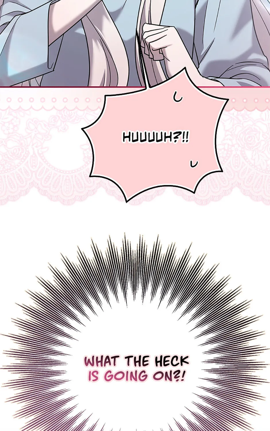 A Terminally Ill Villainess Refuses to Be Adopted Chapter 0 page 31 - 
