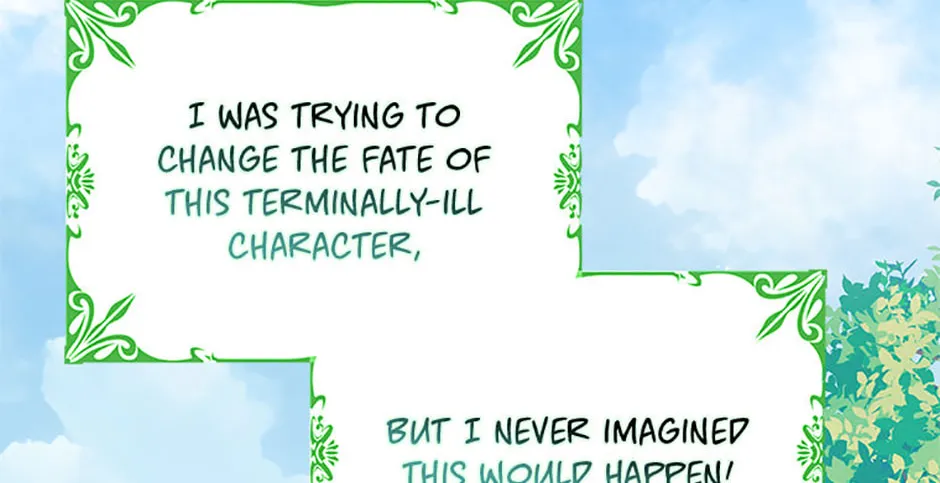 A Terminally Ill Villainess Refuses to Be Adopted Chapter 0 page 34 - 