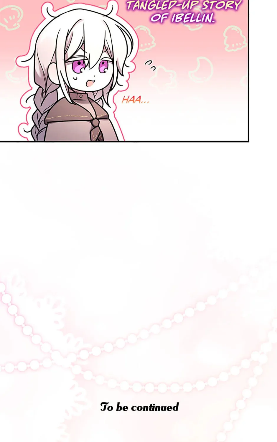A Terminally Ill Villainess Refuses to Be Adopted Chapter 0 page 37 - 