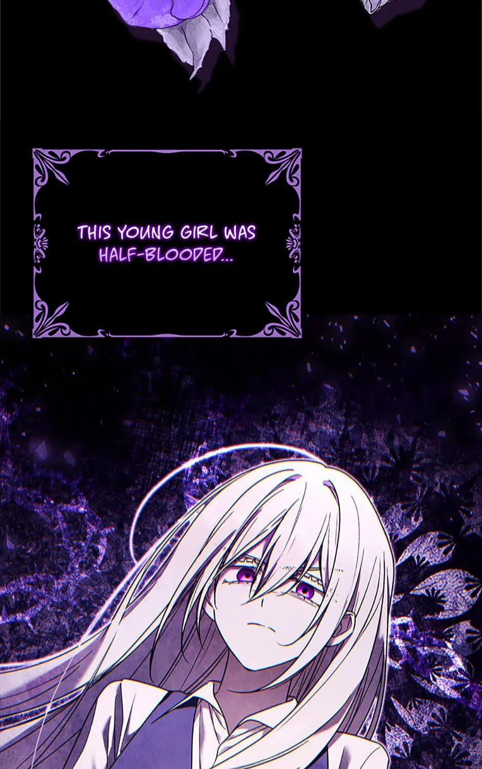A Terminally Ill Villainess Refuses to Be Adopted Chapter 0 page 5 - 