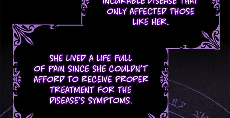 A Terminally Ill Villainess Refuses to Be Adopted Chapter 0 page 8 - 