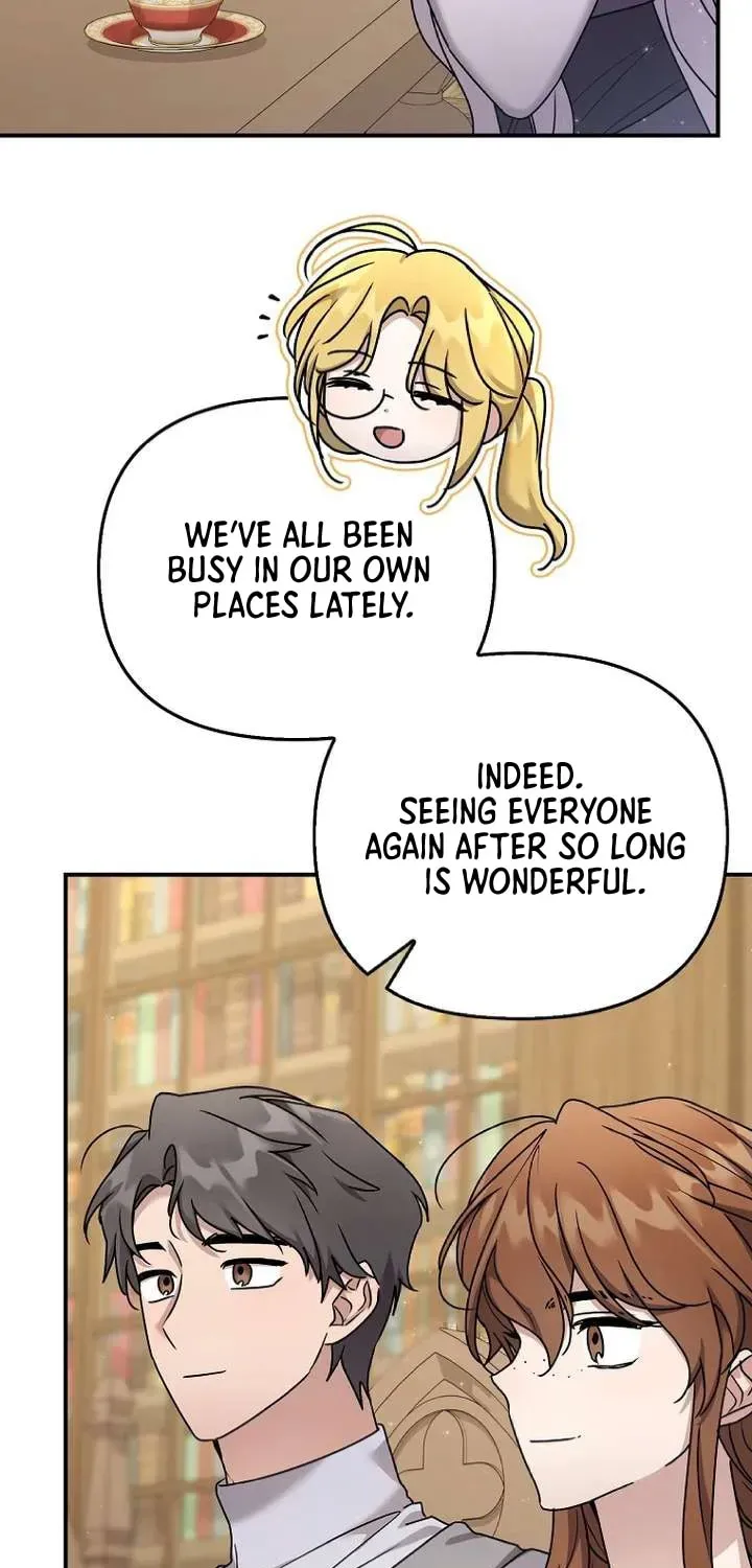 A Terminally Ill Villainess Refuses to Be Adopted Chapter 1.1 page 14 - 