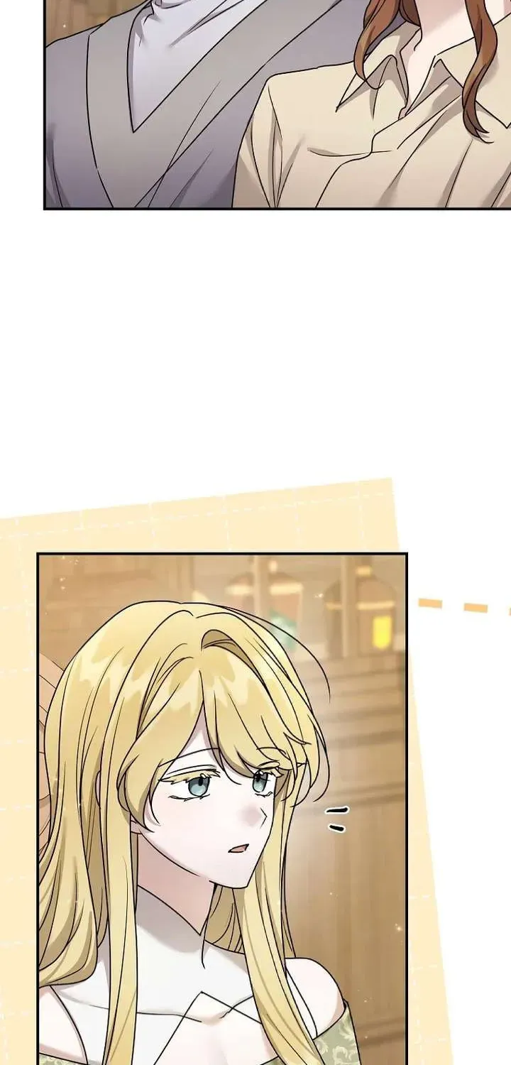 A Terminally Ill Villainess Refuses to Be Adopted Chapter 1.1 page 15 - 