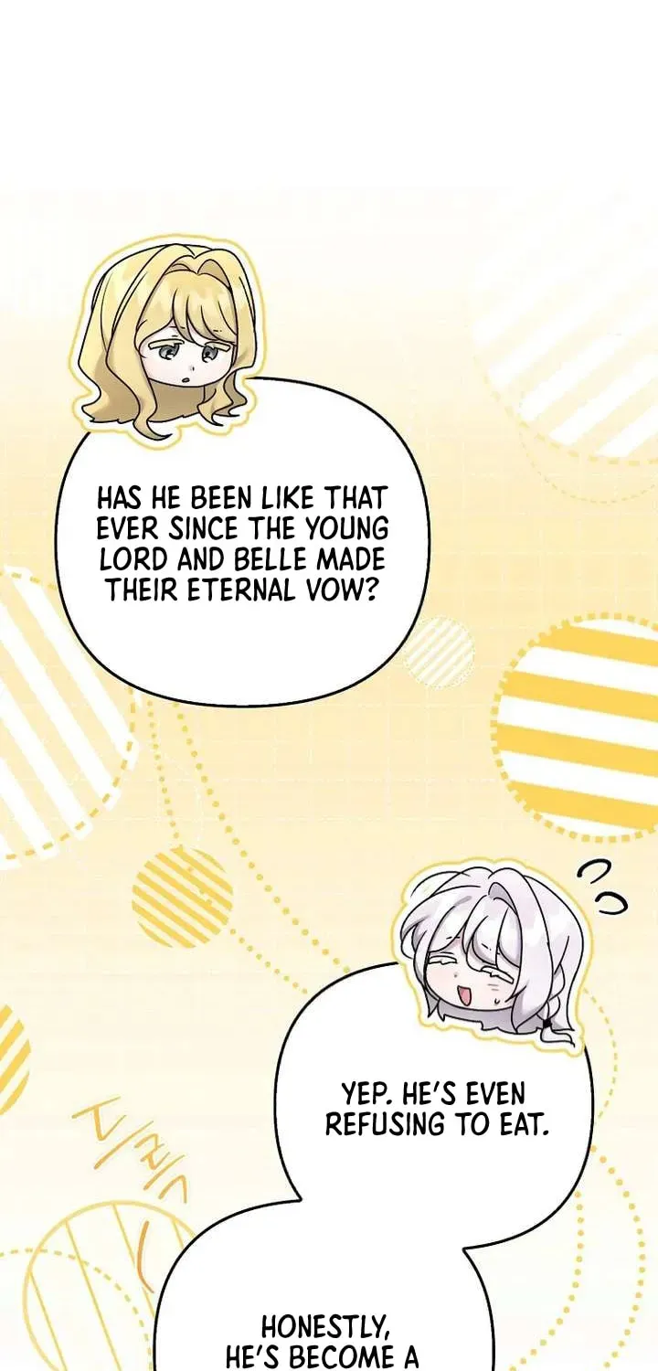 A Terminally Ill Villainess Refuses to Be Adopted Chapter 1.1 page 21 - 