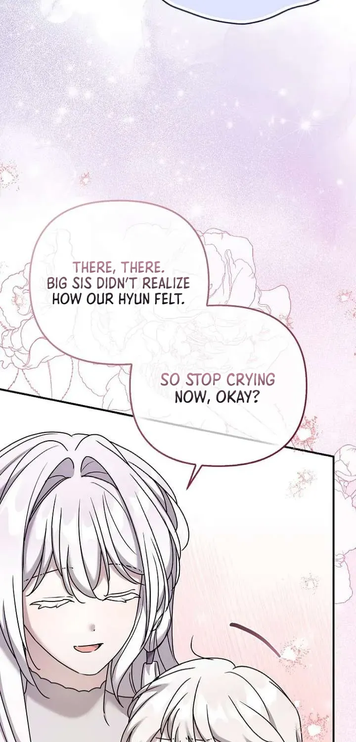 A Terminally Ill Villainess Refuses to Be Adopted Chapter 1.1 page 25 - 
