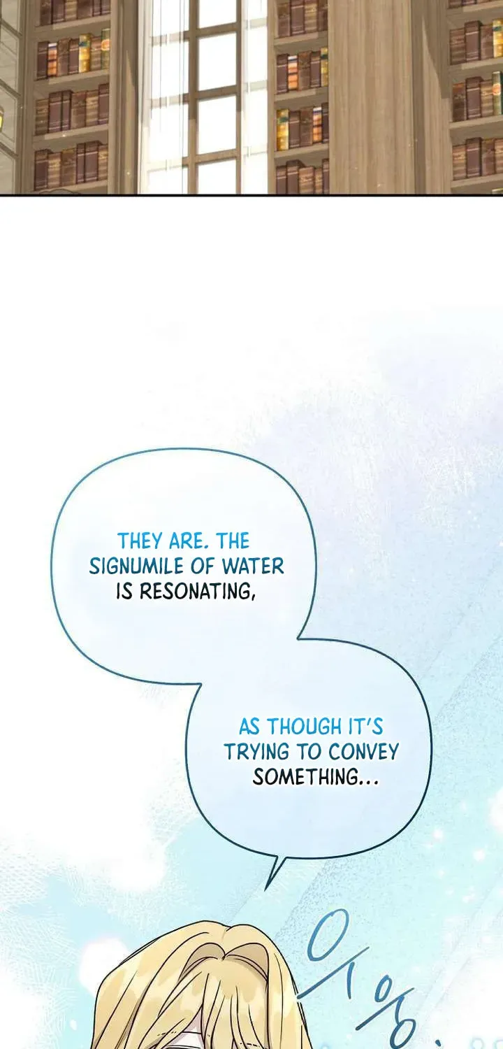 A Terminally Ill Villainess Refuses to Be Adopted Chapter 1.1 page 37 - 
