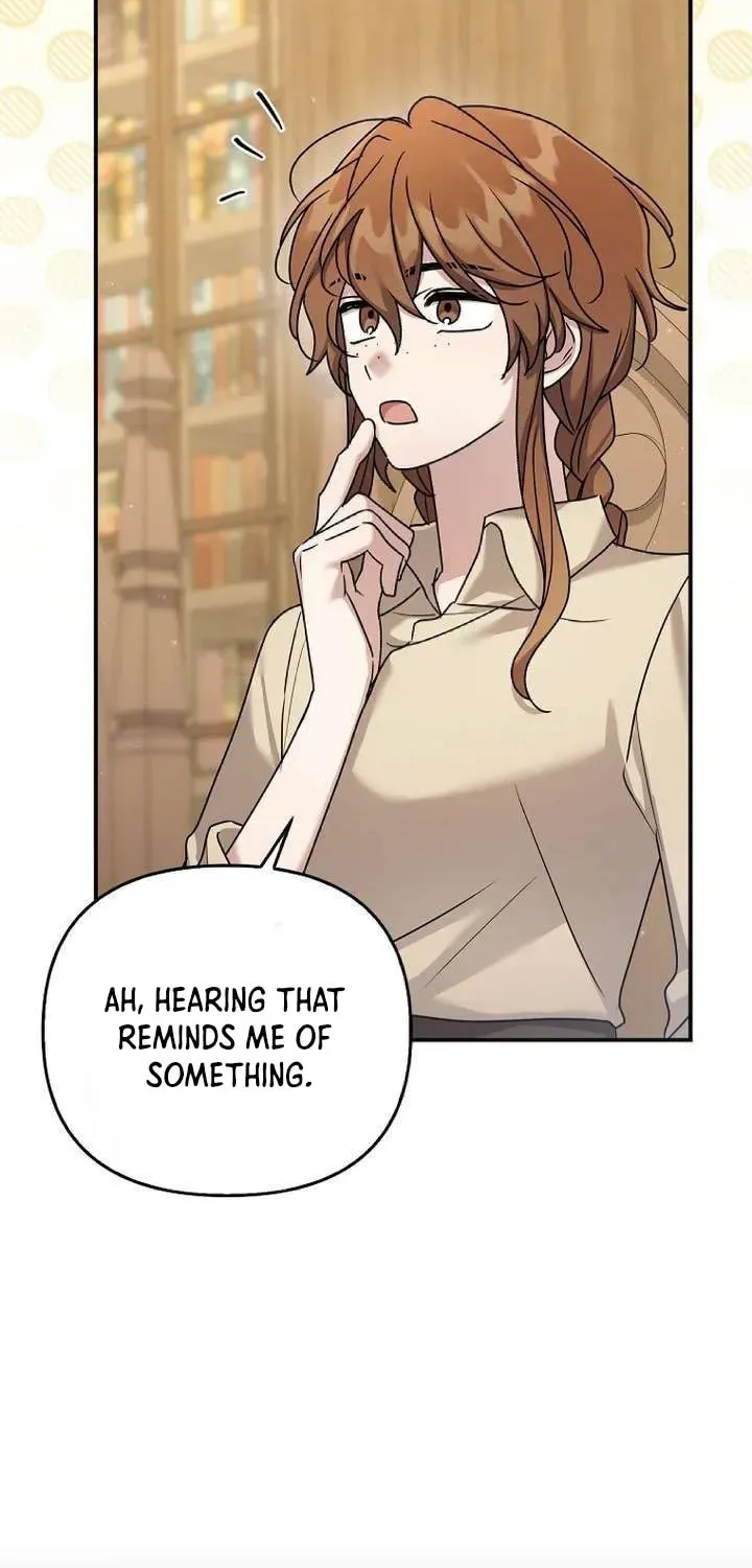 A Terminally Ill Villainess Refuses to Be Adopted Chapter 1.1 page 39 - 