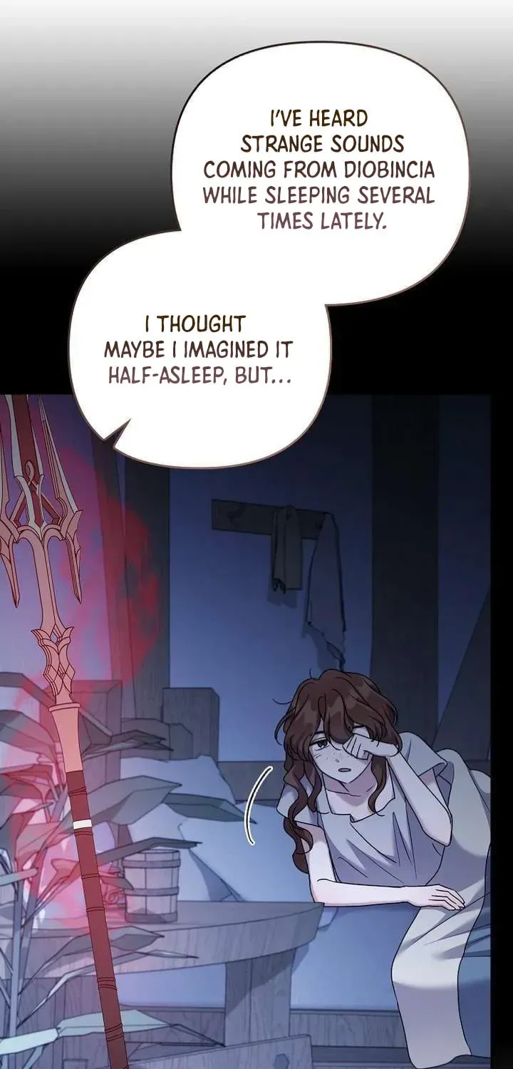 A Terminally Ill Villainess Refuses to Be Adopted Chapter 1.1 page 40 - 