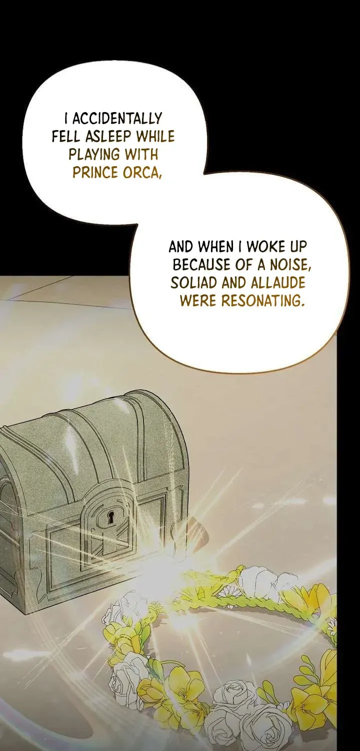 A Terminally Ill Villainess Refuses to Be Adopted Chapter 1.1 page 42 - 