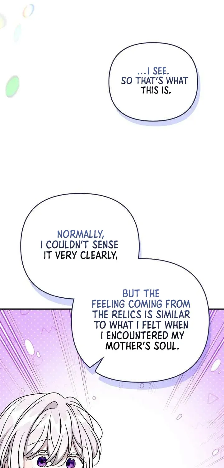 A Terminally Ill Villainess Refuses to Be Adopted Chapter 1.1 page 49 - 
