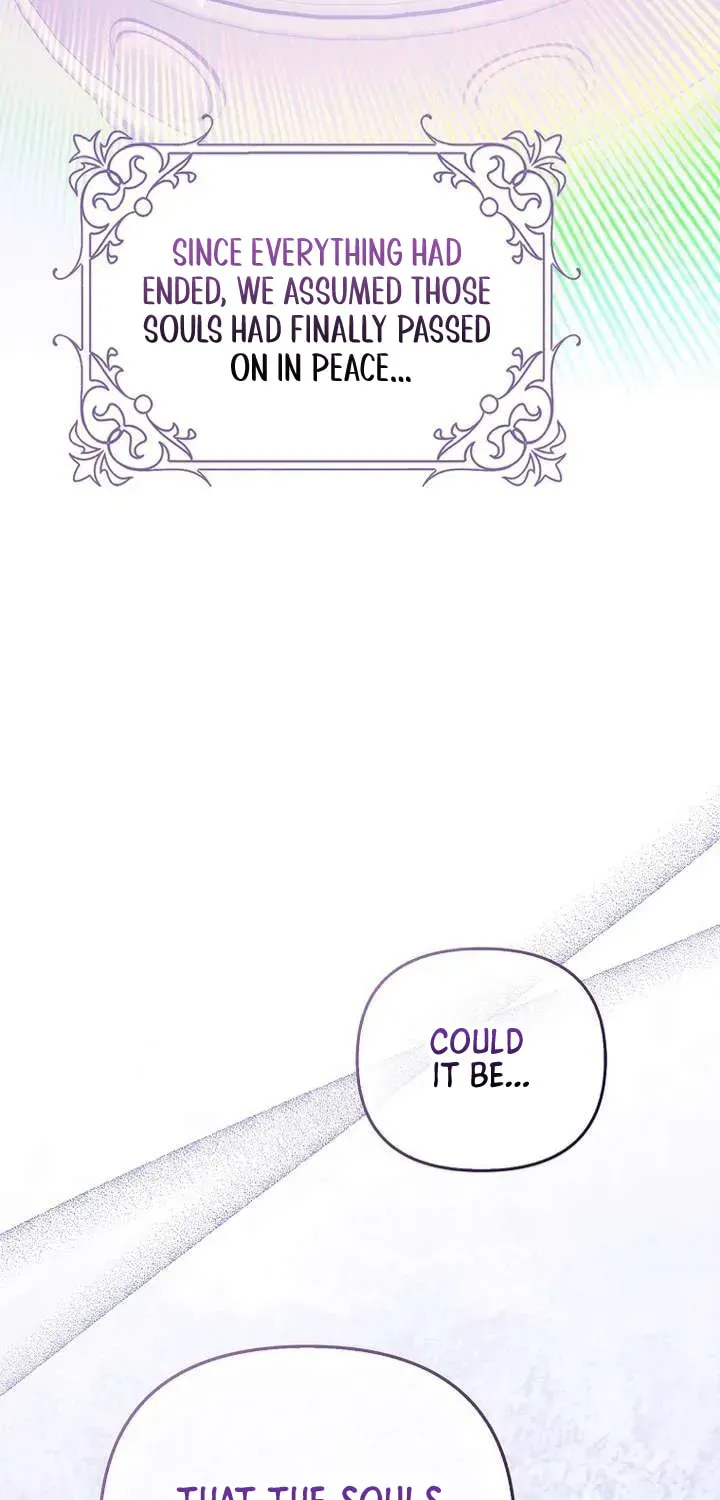 A Terminally Ill Villainess Refuses to Be Adopted Chapter 1.1 page 53 - 