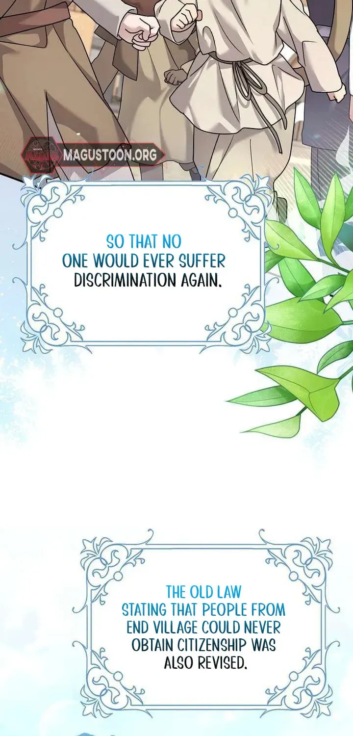 A Terminally Ill Villainess Refuses to Be Adopted Chapter 1.1 page 7 - 