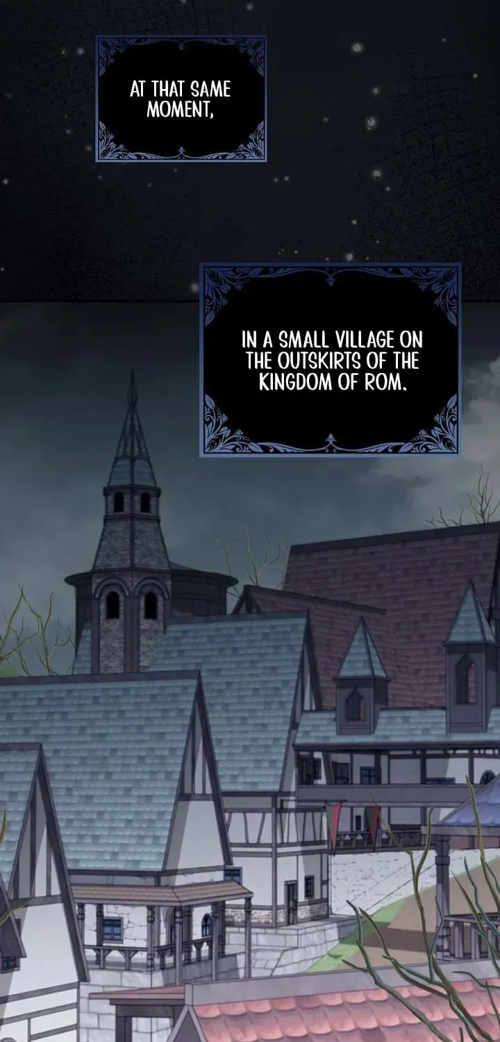A Terminally Ill Villainess Refuses to Be Adopted Chapter 1.1 page 64 - 