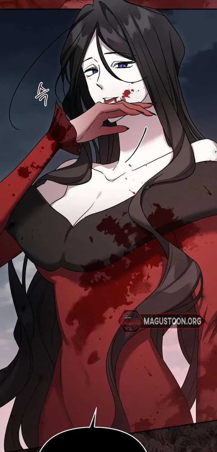 A Terminally Ill Villainess Refuses to Be Adopted Chapter 1.1 page 69 - 