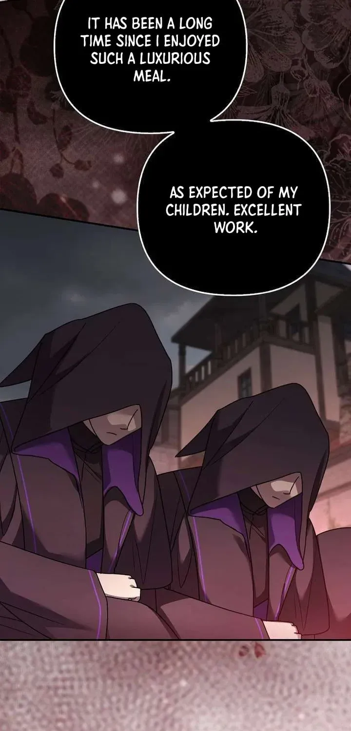 A Terminally Ill Villainess Refuses to Be Adopted Chapter 1.1 page 70 - 