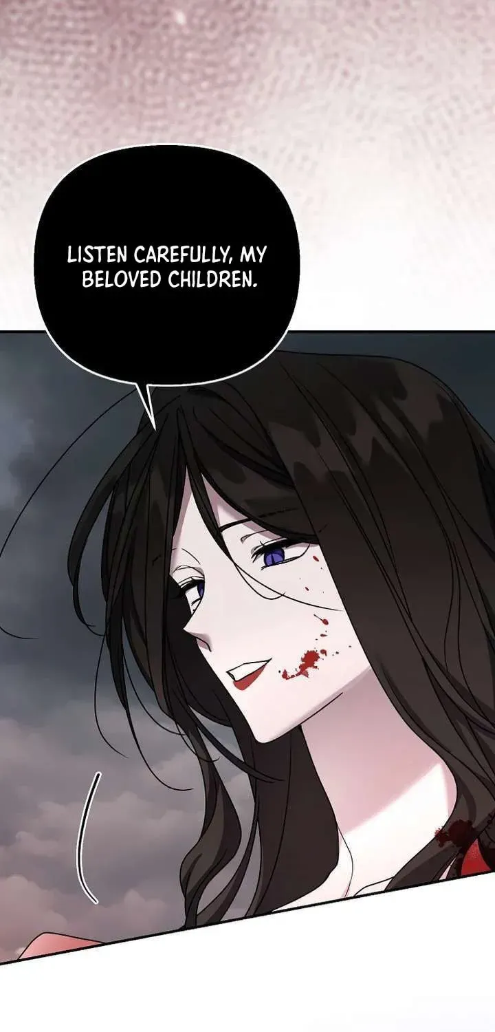 A Terminally Ill Villainess Refuses to Be Adopted Chapter 1.1 page 71 - 