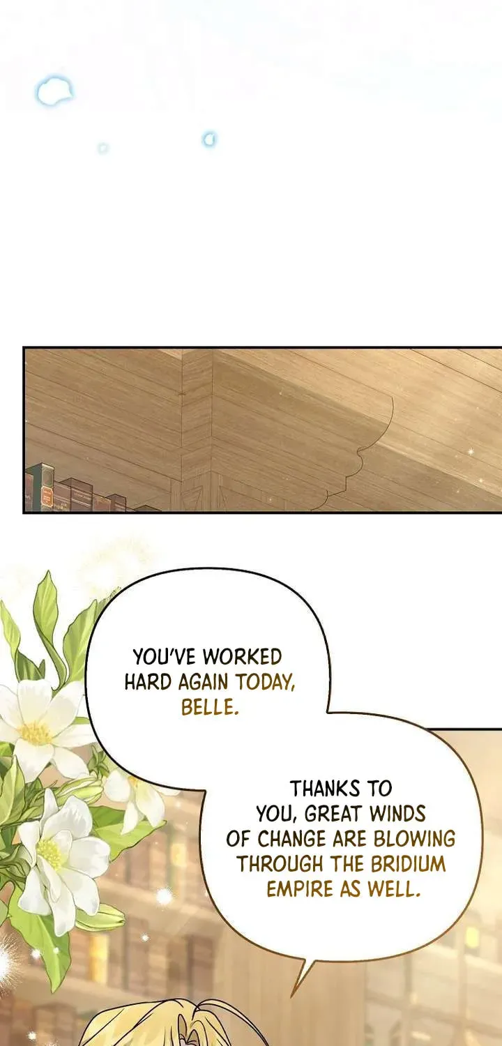 A Terminally Ill Villainess Refuses to Be Adopted Chapter 1.1 page 10 - 