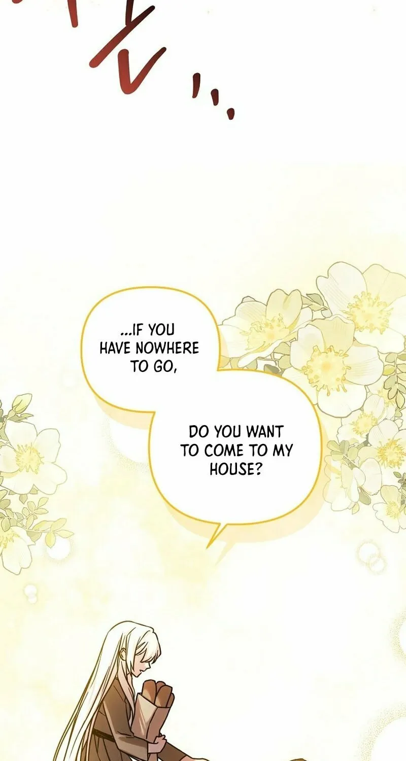 A Terminally Ill Villainess Refuses to Be Adopted Chapter 1 page 11 - 