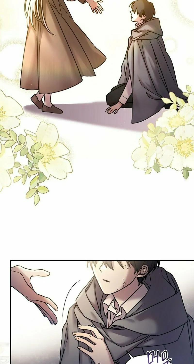 A Terminally Ill Villainess Refuses to Be Adopted Chapter 1 page 12 - 