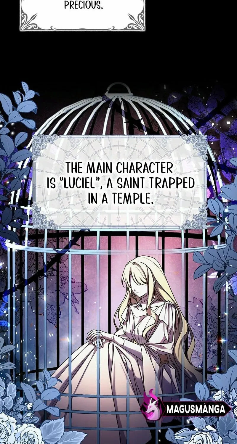 A Terminally Ill Villainess Refuses to Be Adopted Chapter 1 page 18 - 