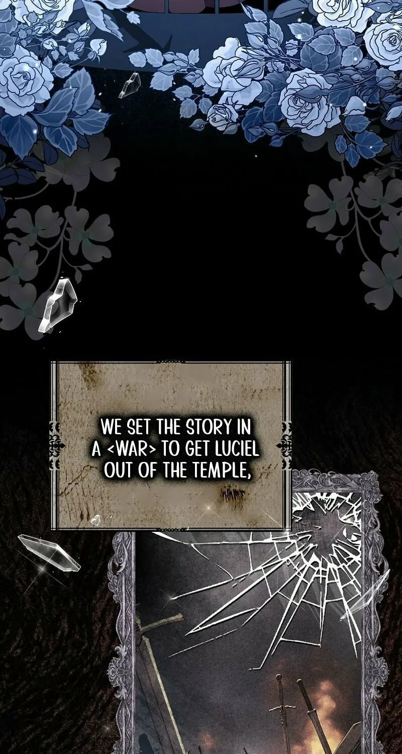 A Terminally Ill Villainess Refuses to Be Adopted Chapter 1 page 19 - 