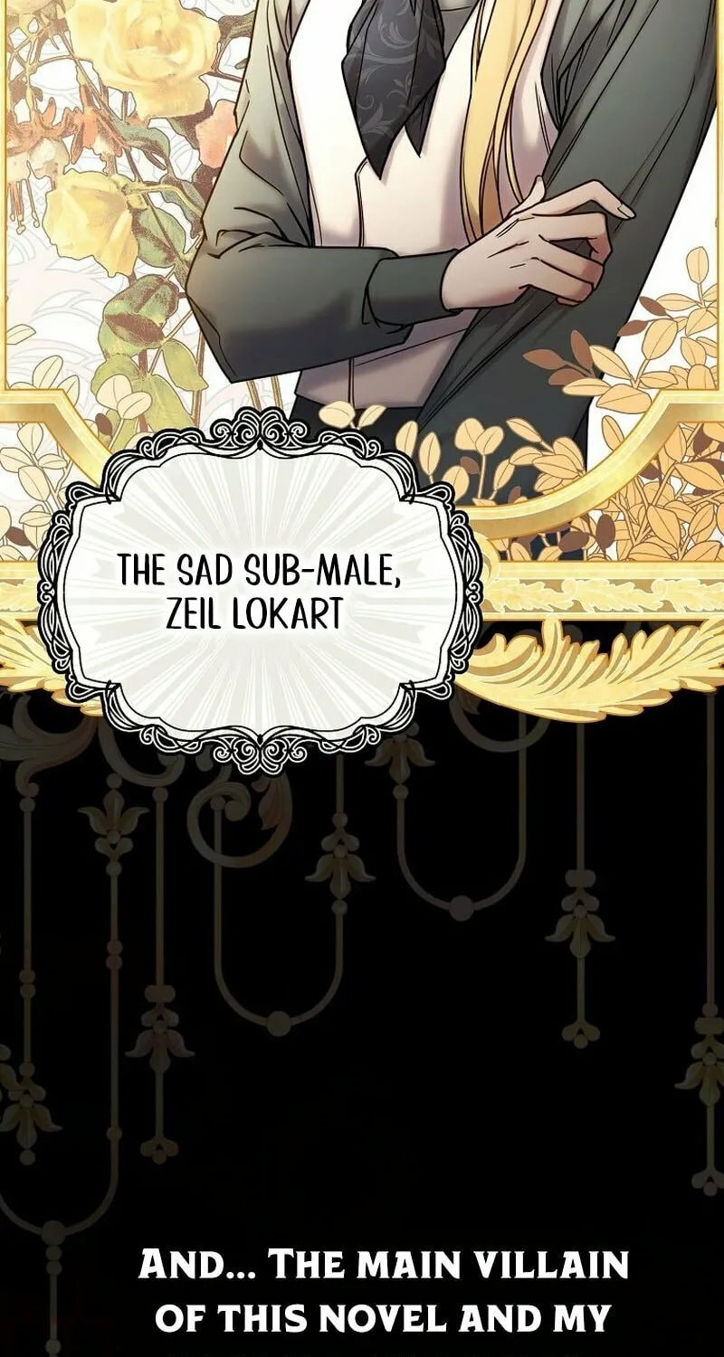 A Terminally Ill Villainess Refuses to Be Adopted Chapter 1 page 24 - 