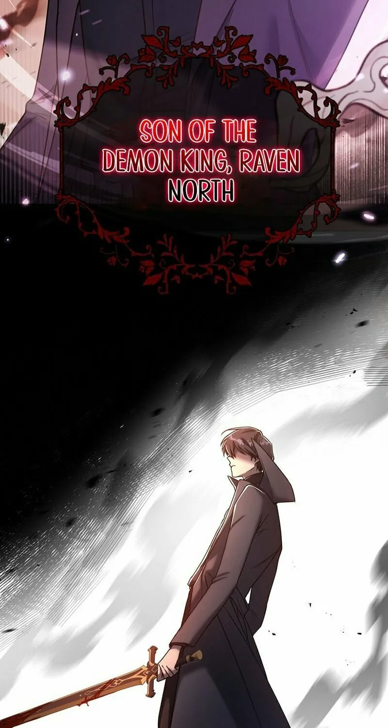 A Terminally Ill Villainess Refuses to Be Adopted Chapter 1 page 26 - 