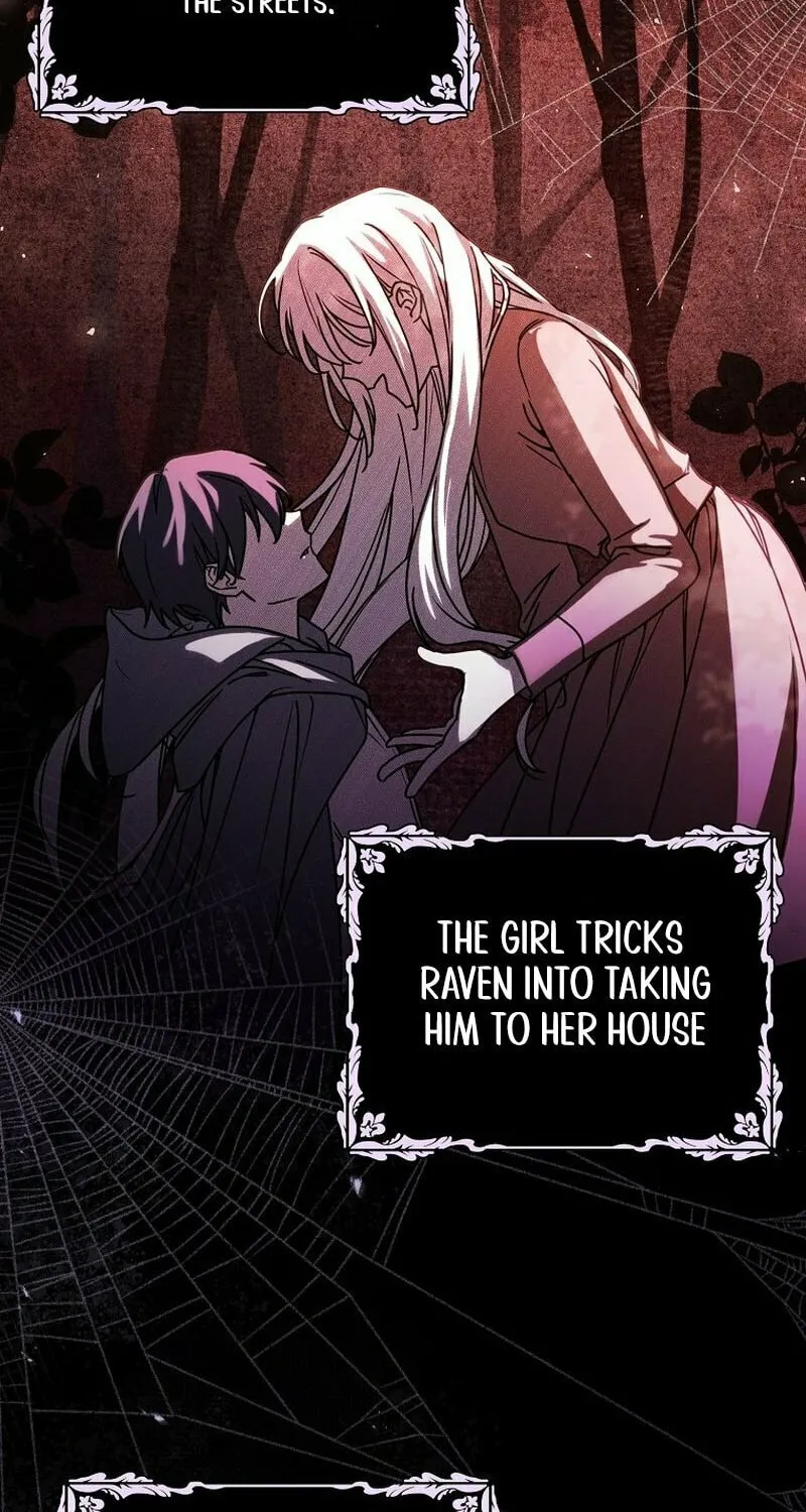 A Terminally Ill Villainess Refuses to Be Adopted Chapter 1 page 30 - 