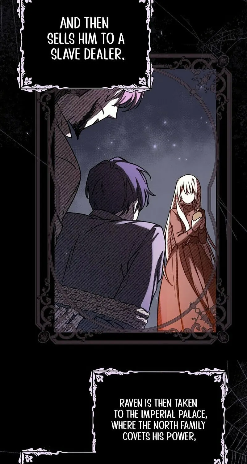 A Terminally Ill Villainess Refuses to Be Adopted Chapter 1 page 31 - 