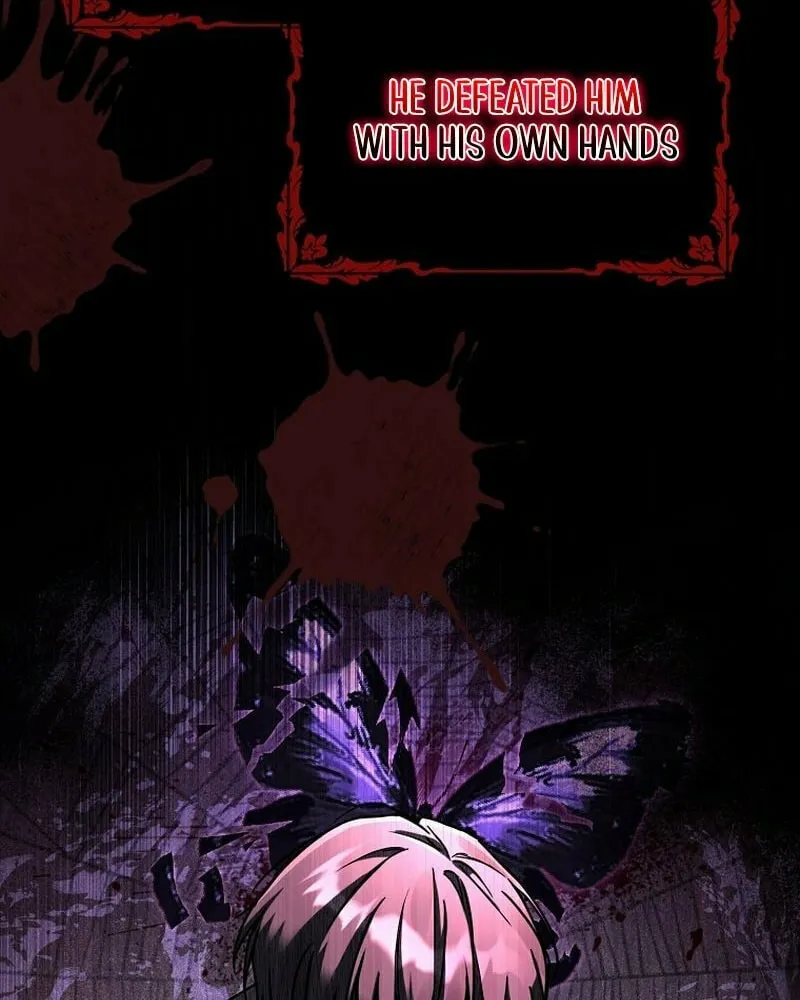 A Terminally Ill Villainess Refuses to Be Adopted Chapter 1 page 35 - 
