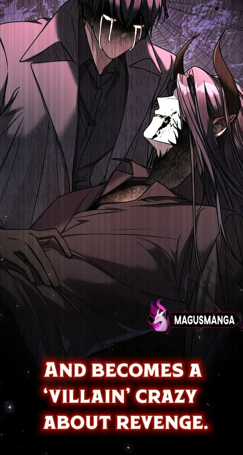 A Terminally Ill Villainess Refuses to Be Adopted Chapter 1 page 36 - 