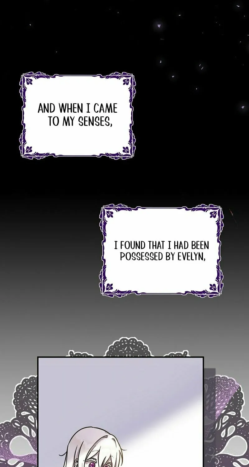 A Terminally Ill Villainess Refuses to Be Adopted Chapter 1 page 37 - 