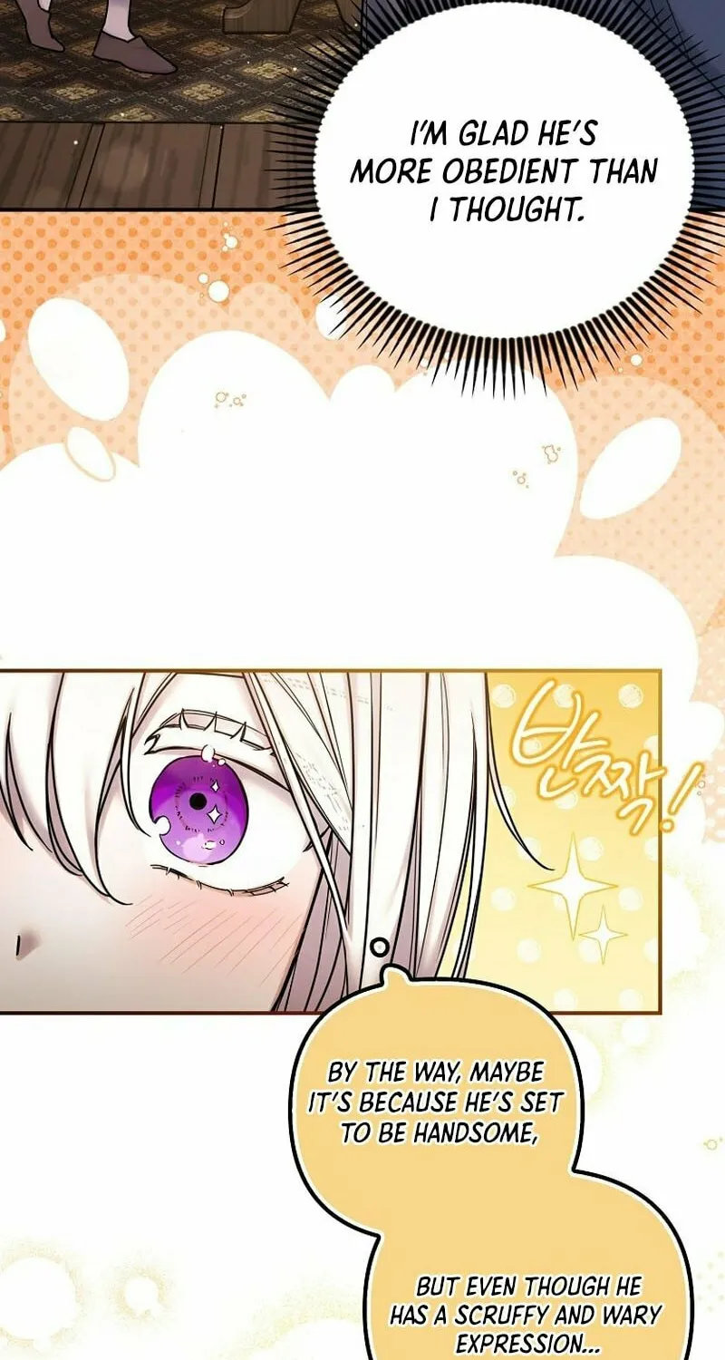A Terminally Ill Villainess Refuses to Be Adopted Chapter 1 page 41 - 