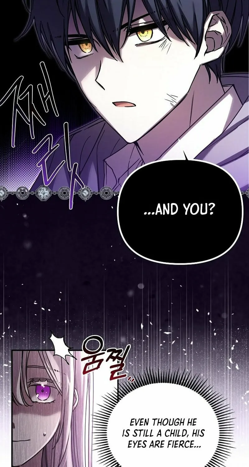 A Terminally Ill Villainess Refuses to Be Adopted Chapter 1 page 48 - 