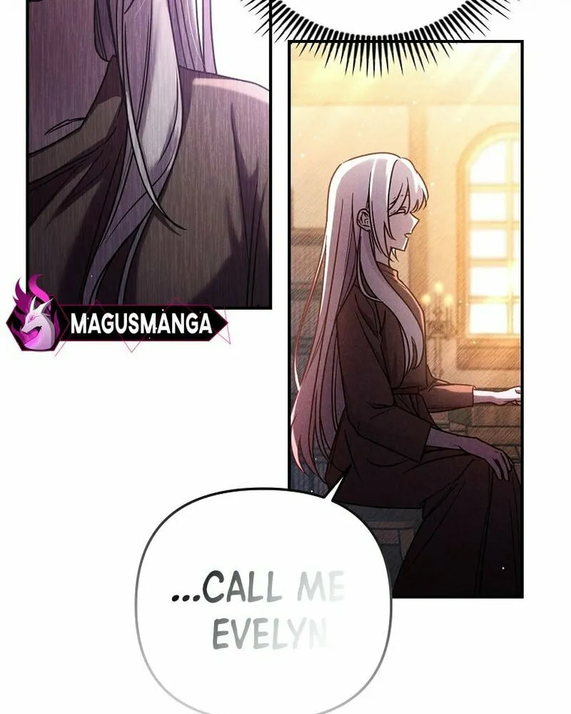 A Terminally Ill Villainess Refuses to Be Adopted Chapter 1 page 49 - 