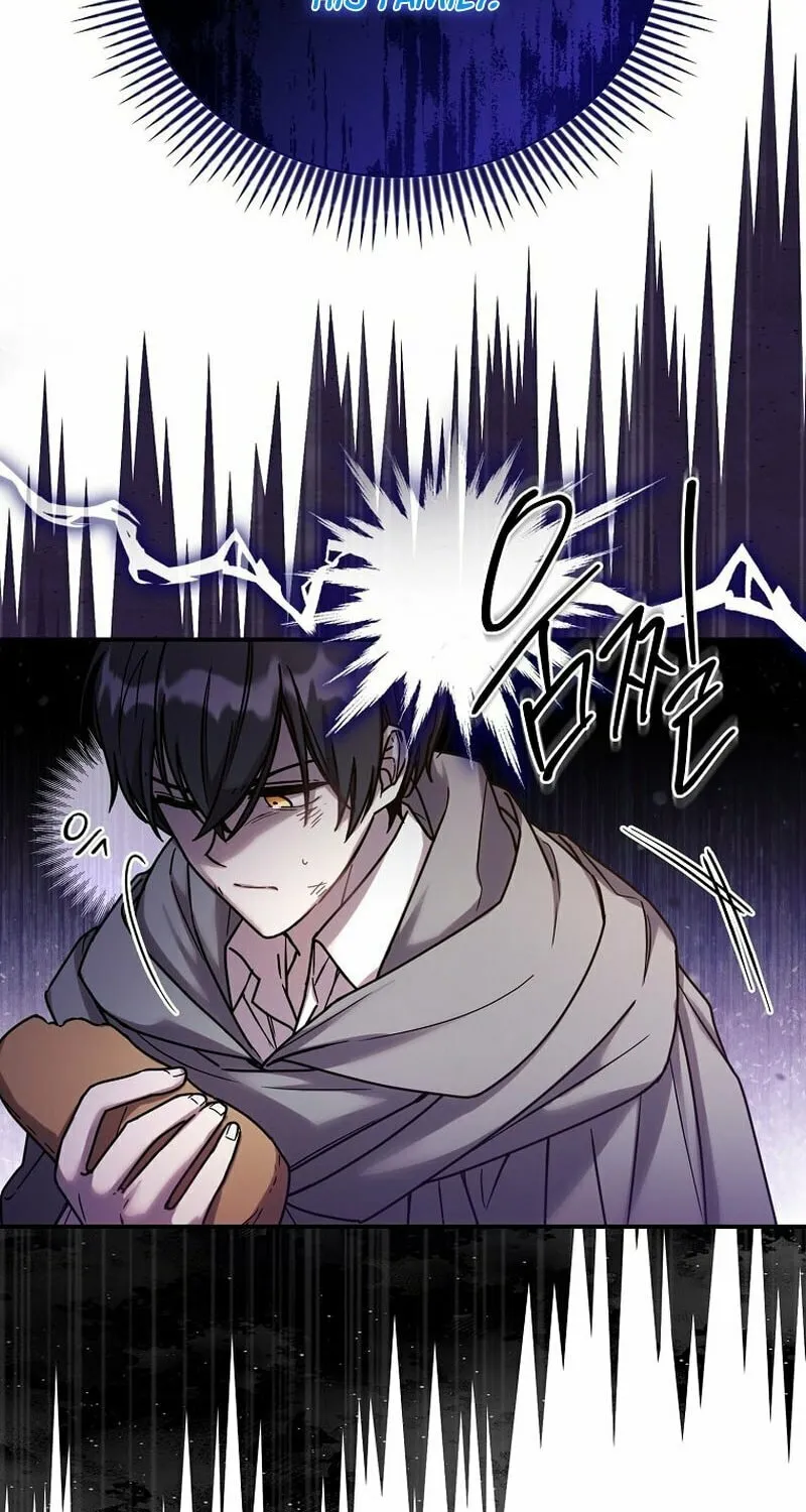 A Terminally Ill Villainess Refuses to Be Adopted Chapter 1 page 52 - 