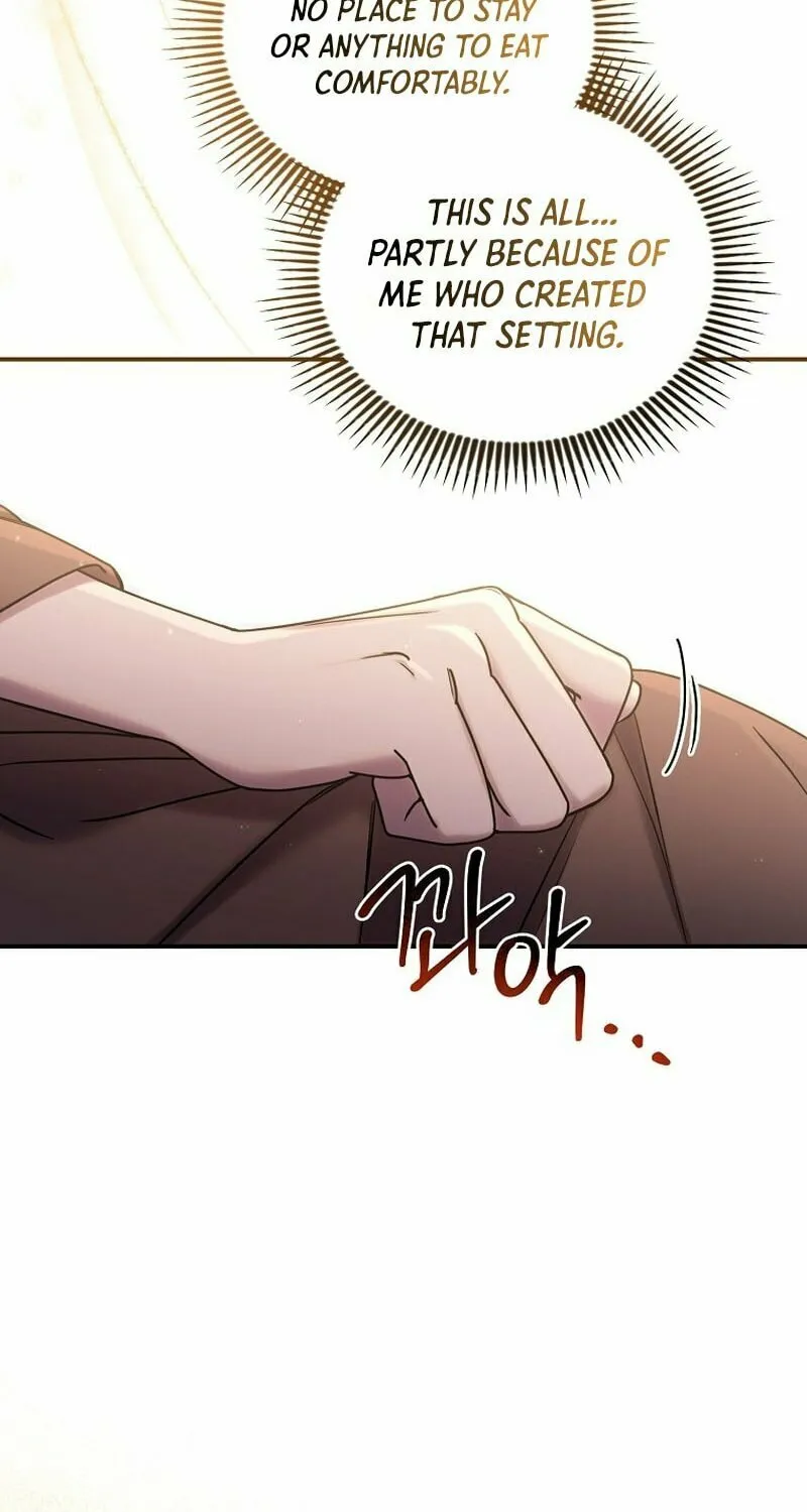 A Terminally Ill Villainess Refuses to Be Adopted Chapter 1 page 54 - 