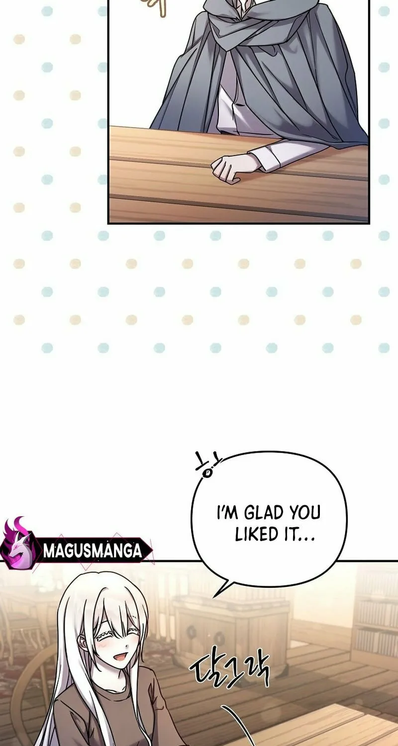 A Terminally Ill Villainess Refuses to Be Adopted Chapter 1 page 57 - 