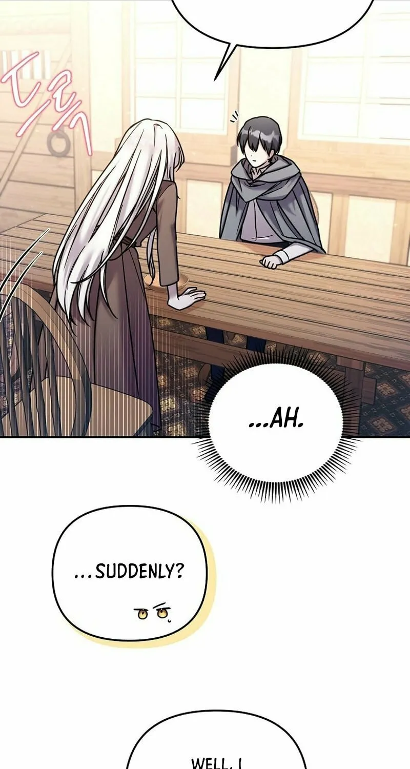 A Terminally Ill Villainess Refuses to Be Adopted Chapter 1 page 60 - 