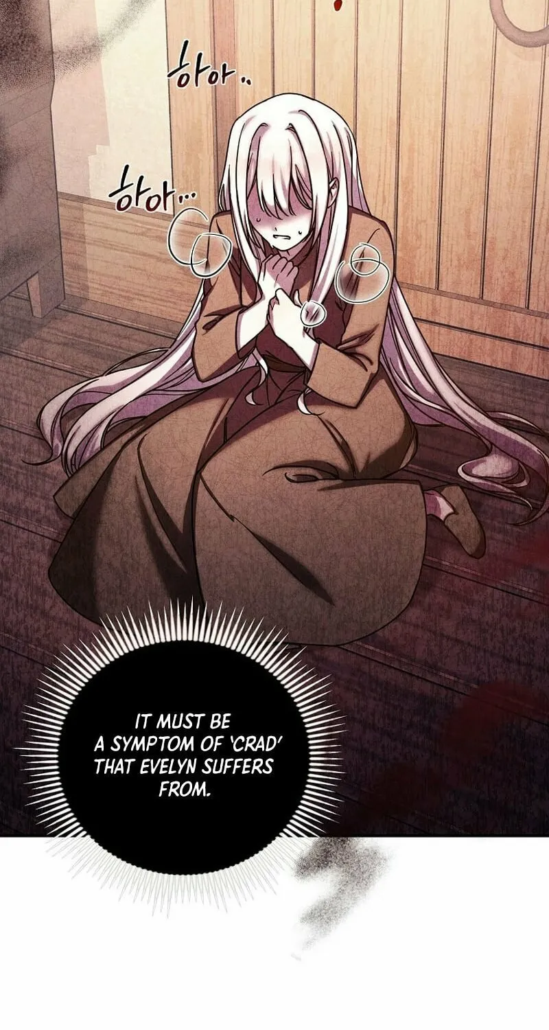A Terminally Ill Villainess Refuses to Be Adopted Chapter 1 page 65 - 