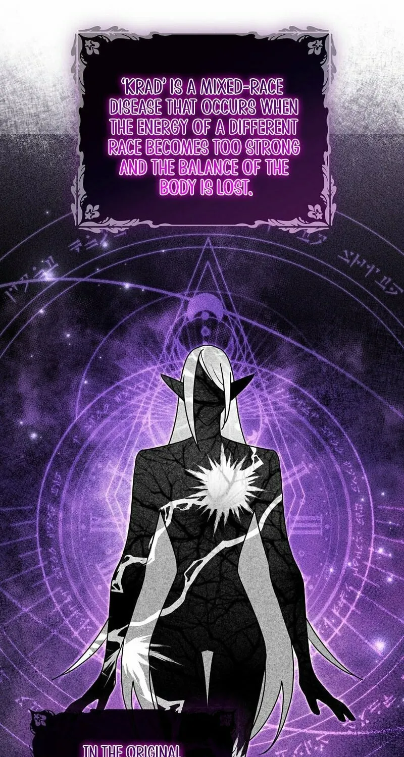 A Terminally Ill Villainess Refuses to Be Adopted Chapter 1 page 66 - 