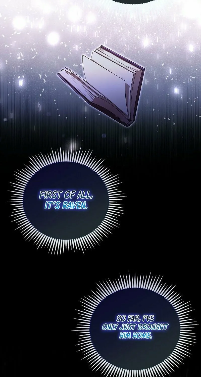 A Terminally Ill Villainess Refuses to Be Adopted Chapter 1 page 69 - 
