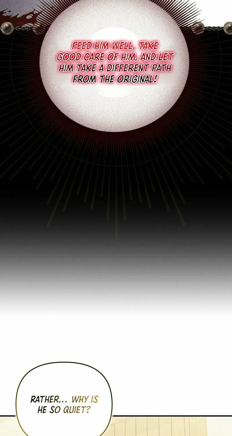 A Terminally Ill Villainess Refuses to Be Adopted Chapter 1 page 71 - 