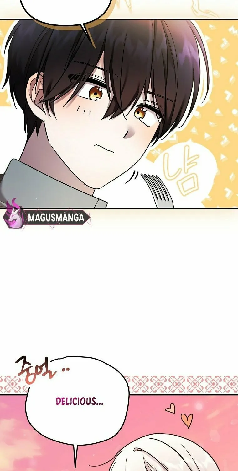 A Terminally Ill Villainess Refuses to Be Adopted Chapter 10 page 24 - 
