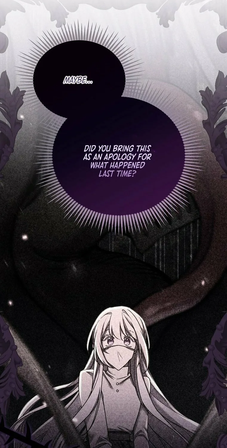 A Terminally Ill Villainess Refuses to Be Adopted Chapter 10 page 34 - 