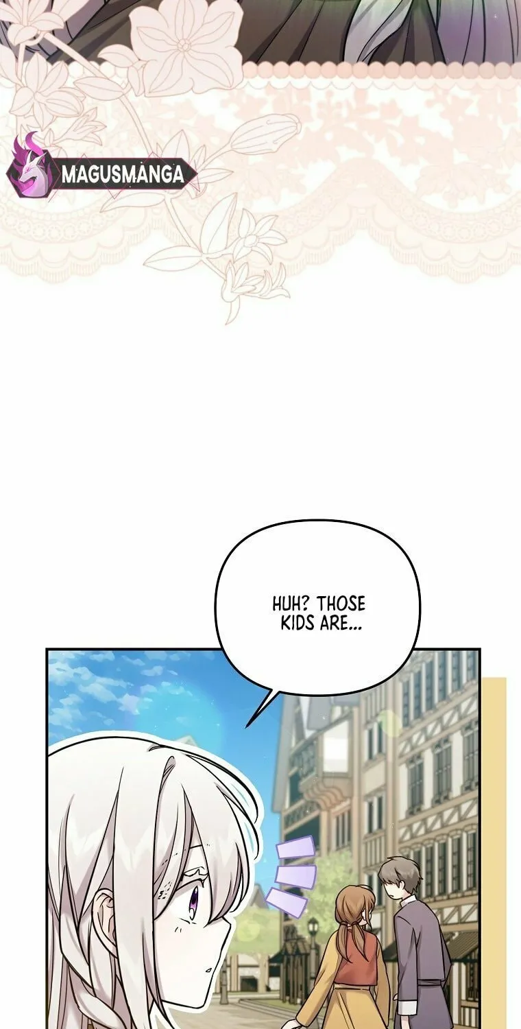 A Terminally Ill Villainess Refuses to Be Adopted Chapter 10 page 5 - 