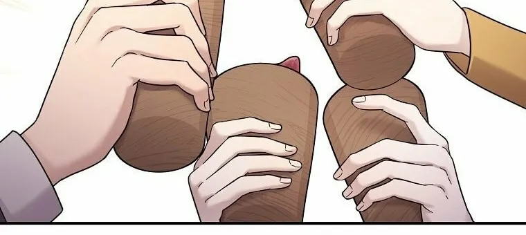 A Terminally Ill Villainess Refuses to Be Adopted Chapter 10 page 52 - 