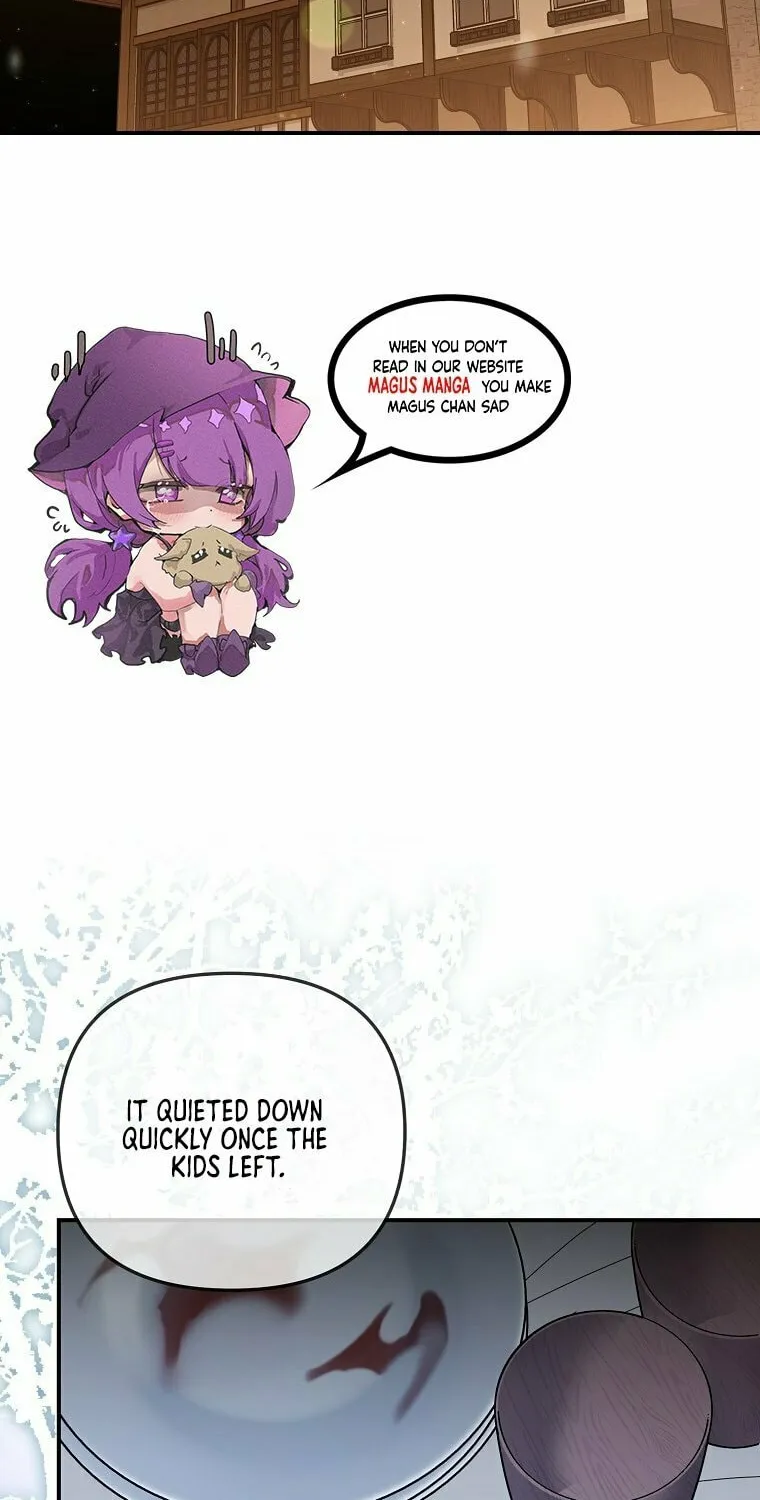 A Terminally Ill Villainess Refuses to Be Adopted Chapter 10 page 56 - 