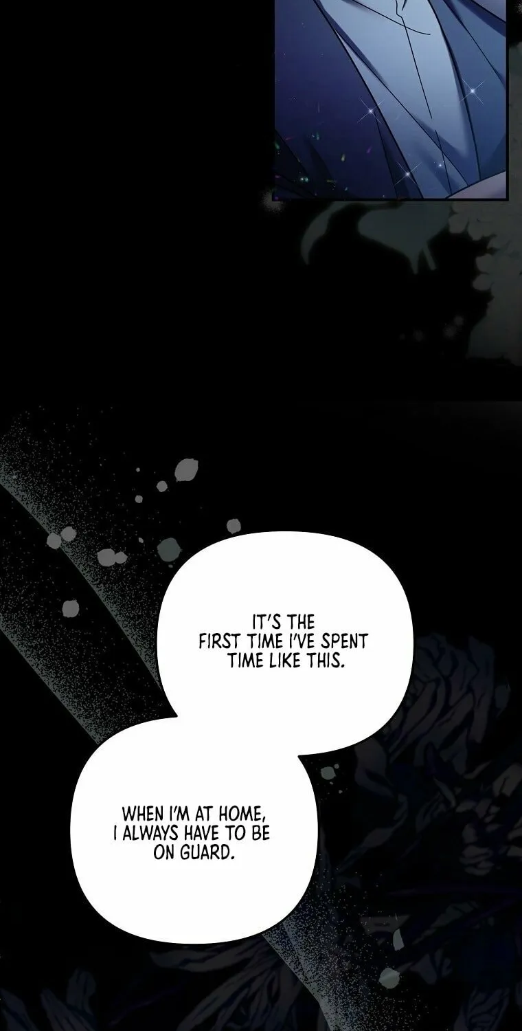 A Terminally Ill Villainess Refuses to Be Adopted Chapter 10 page 59 - 