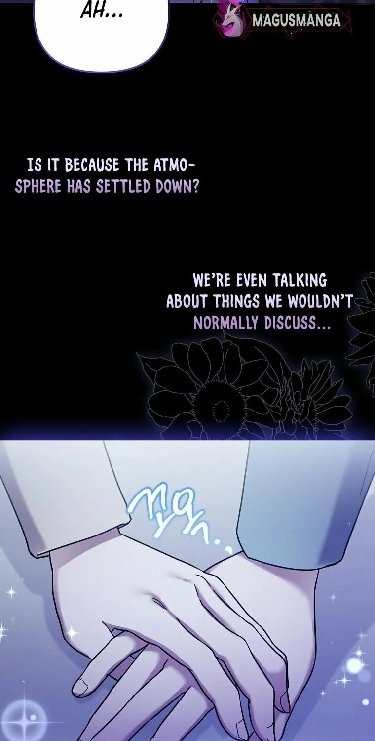 A Terminally Ill Villainess Refuses to Be Adopted Chapter 10 page 62 - 